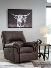 Best Deals Furniture - Ashley Furniture - WillowBend Recliner - Rocker Recliner - PC2770525